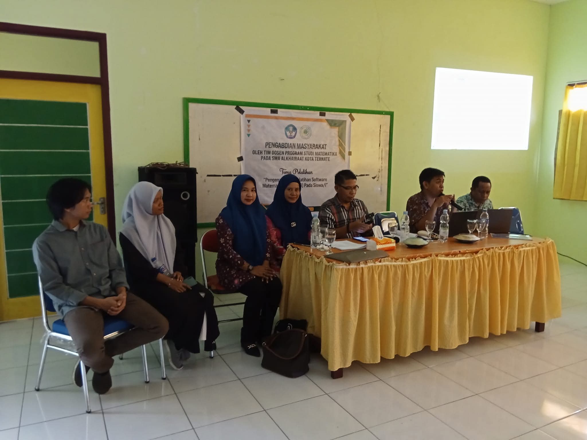 Foto Kegiatan